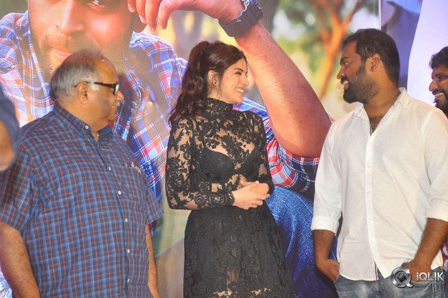 Tholi-Prema-Thanks-Meet